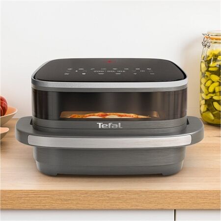 Tefal FW402H Easy Fry XL Surface