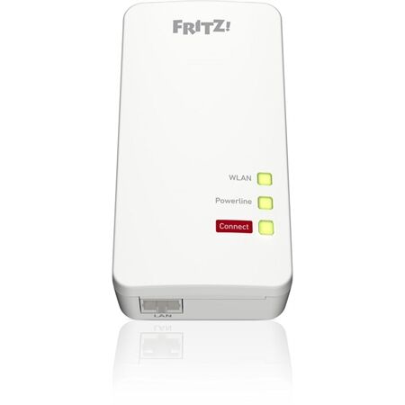 FRITZ! Powerline 1260 E WLAN Set
