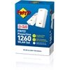 FRITZ! Powerline 1260 E WLAN Set