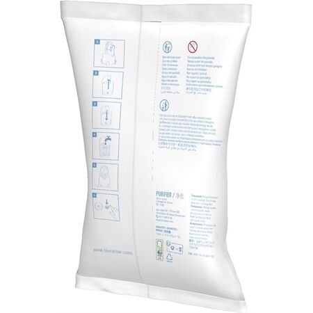 Laurastar 502.7800.525 Filterset 3er Pack Lift