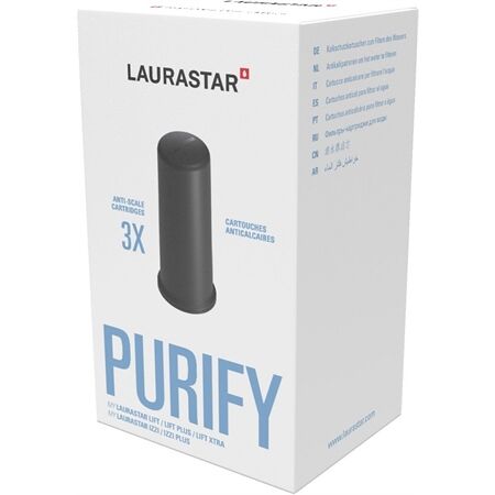 Laurastar 502.7800.525 Filterset 3er Pack Lift