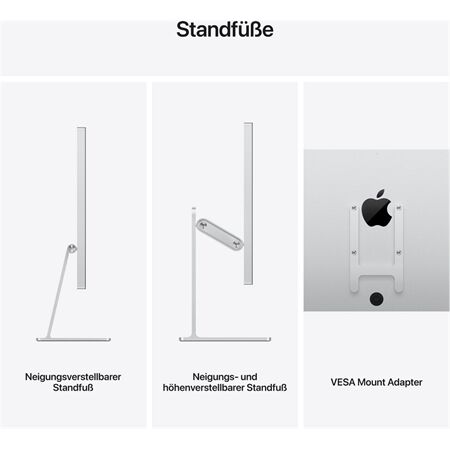 Apple Studio Display (MYJG3D/A)