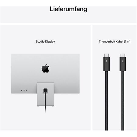 Apple Studio Display (MYJG3D/A)