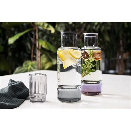 Brain Stream A006676 Biokomposit + Borosilikatglas / 1 Liter