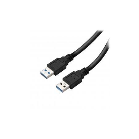 Vivanco (SBS) USB-A-auf-USB-A-Stecker/Stecker-3.1