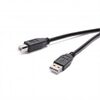 Vivanco (SBS) USB Druckerkabel 1,8m