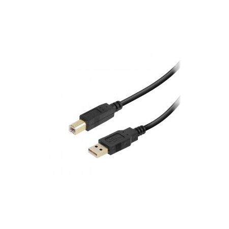 Vivanco (SBS) Hochwertiges USB 2.0-zertifiziertes