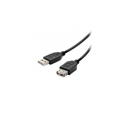Vivanco (SBS) USB 2.0-kompatibles Verlängerungskabel