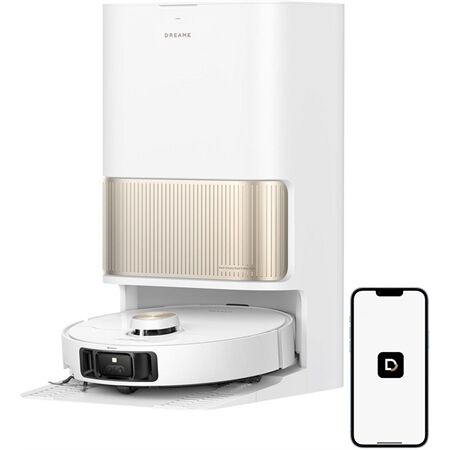 dreame L40S Pro Ultra White