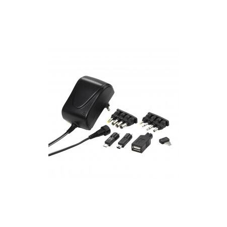 Vivanco (SBS) Universelles Netzteil f Eletrokomponenten