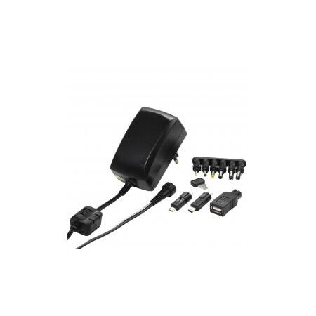 Vivanco (SBS) Universelles Netzteil f 3*u*r Elektro-