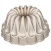 Birkmann 914223 Contoura, Fountain,Aluguss Gugelhupfform,