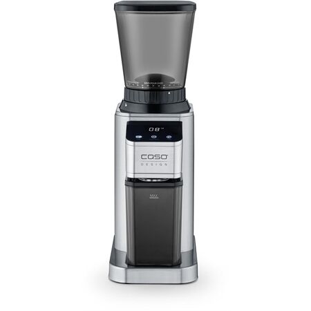Caso 1834 BaristaChef Inox Mühle