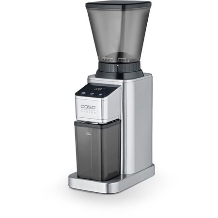 Caso 1834 BaristaChef Inox Mühle