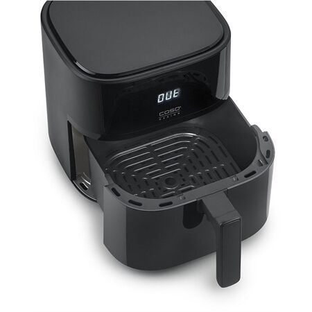 Caso AirFry 6.0 Friteuse