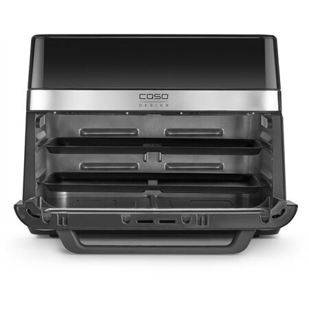 Caso AirFry Duo Chef