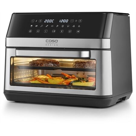 Caso AirFry Duo Chef