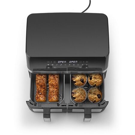 Caso AirFry Duo Chef