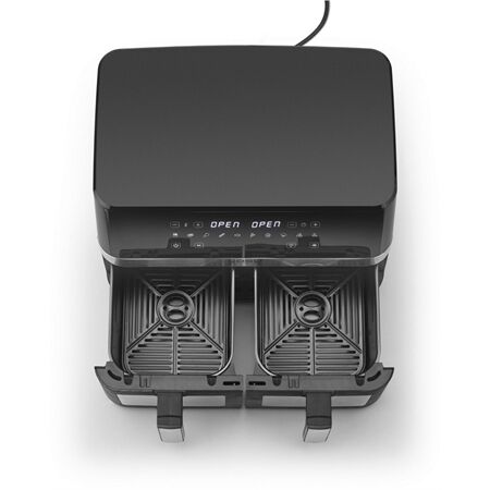 Caso AirFry Duo Chef