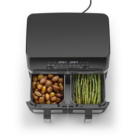 Caso AirFry Duo Chef