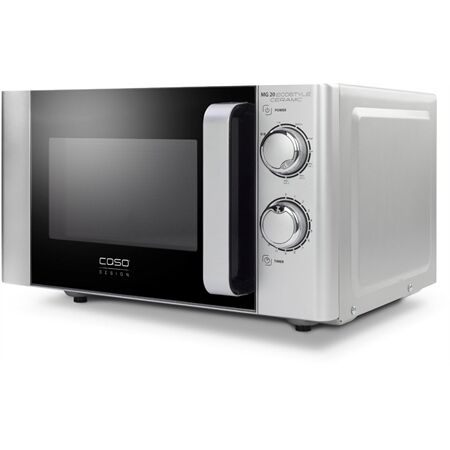 Caso MG 20 Ecostyle Ceramic Mikrowelle