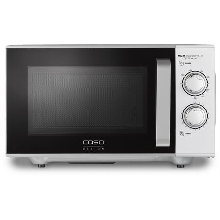 Caso MG 25 Ecostyle Ceramic Mikrowellengerät