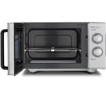 Caso MG 25 Ecostyle Ceramic Mikrowellengerät