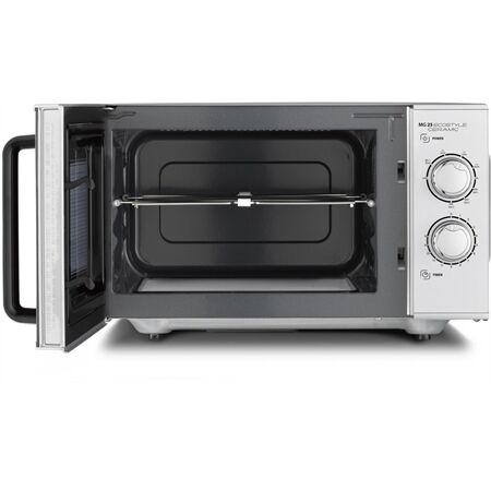 Caso MG 25 Ecostyle Ceramic Mikrowellengerät