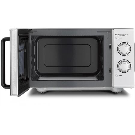 Caso MG 25 Ecostyle Ceramic Mikrowellengerät