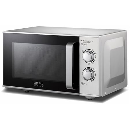 Caso MG 25 Ecostyle Ceramic Mikrowellengerät