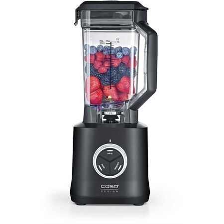 Caso B 2000 PowerBlender