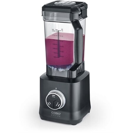 Caso B 2000 PowerBlender