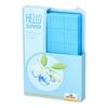 Birkmann 979918 Hello Summer, Eisformen Display