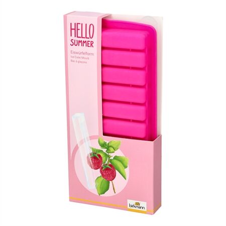 Birkmann 979918 Hello Summer, Eisformen Display