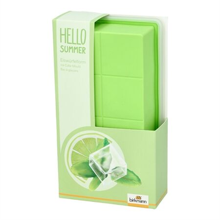 Birkmann 979918 Hello Summer, Eisformen Display