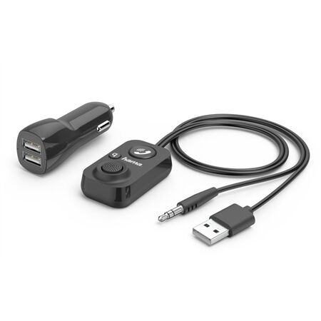 Hama Bluetooth -Freisprecheinrichtung