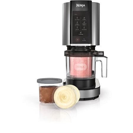 NINJA NC300EU Creami Eismaschine