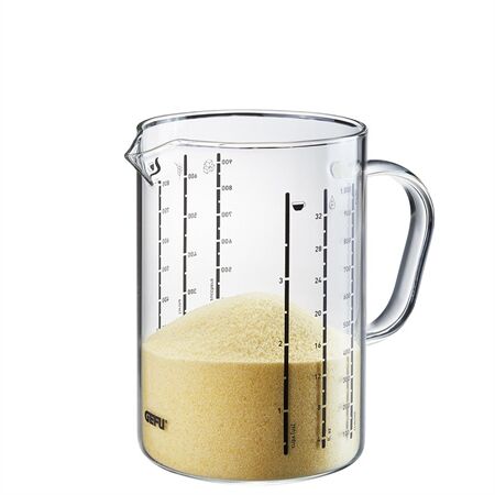 Gefu 14452 Messbecher METI 1000ml