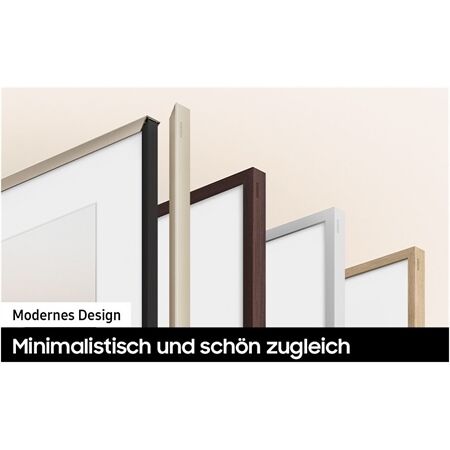 Samsung GQ 43 LS03 BGU The Frame