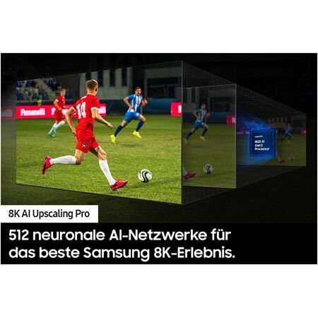 Samsung GQ 65 QN 900 DT