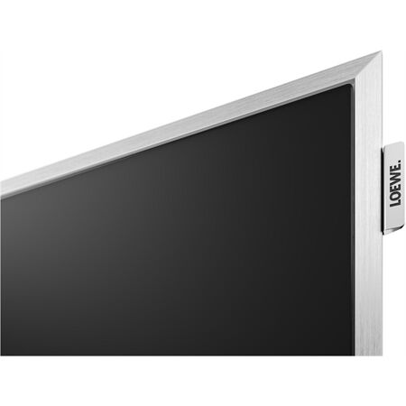 Loewe stellar. 55 dr+