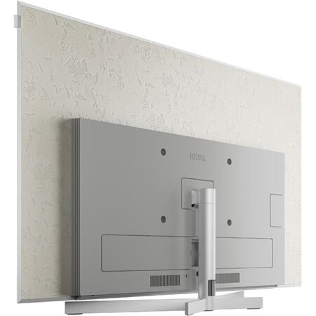 Loewe stellar. 55 dr+