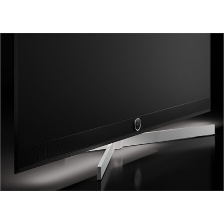 Loewe stellar. 55 dr+