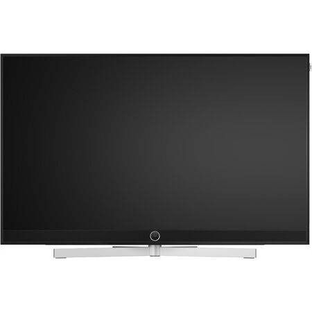 Loewe stellar. 55 dr+