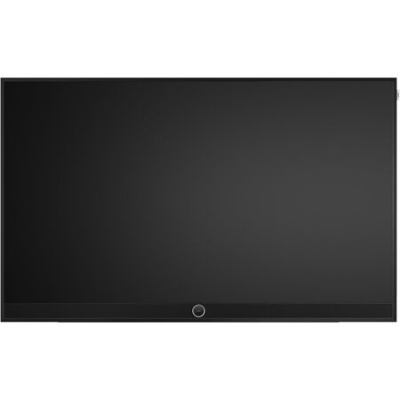 Loewe stellar. 55 dr+