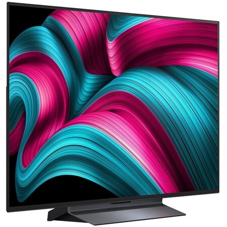 LG OLED 48 C58 LA Jetzt mit 50,- Cashback