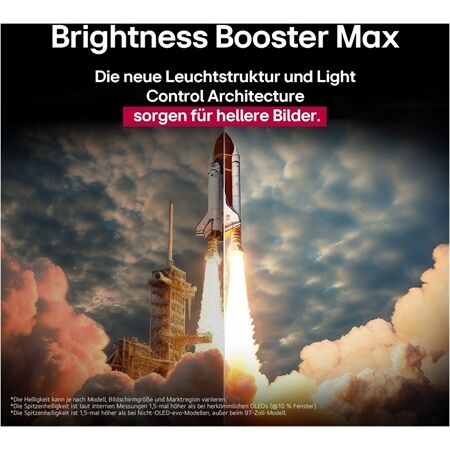 LG OLED 48 G59 LS Jetzt mit 50,- Cashback