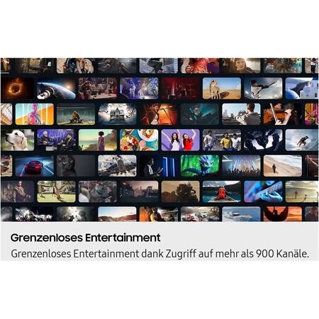 Samsung GQ 50 Q8 FAAU