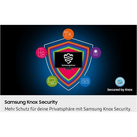 Samsung GU 43 U 8099 FU