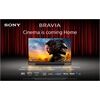 Sony K-43 S39 BP BRAVIA 3